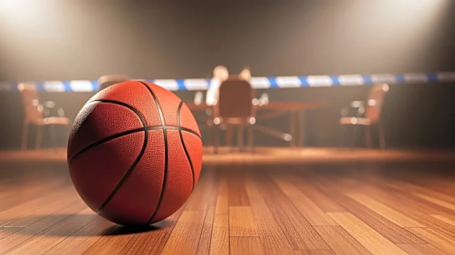 Sophie Cunningham Expresses Emotional Ties to Phoenix Mercury Amid Indiana Fever Commitment