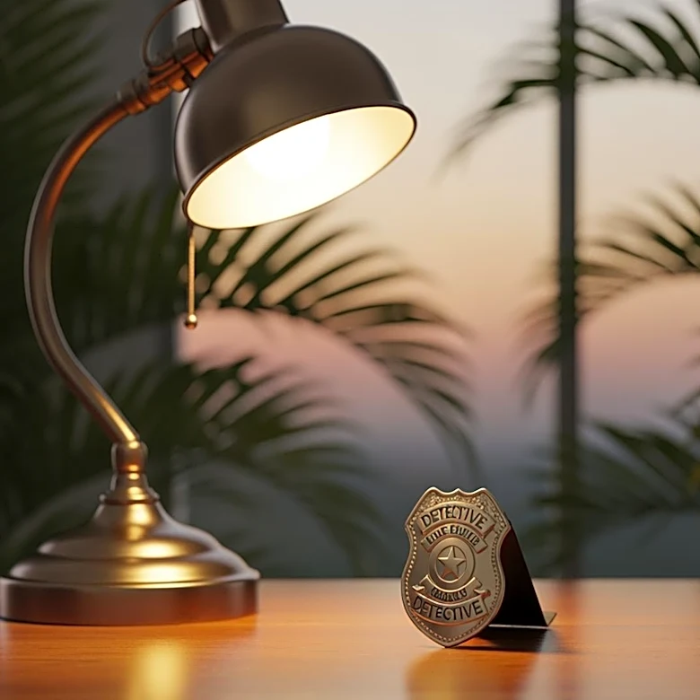 ABC Renews 'R.J. Decker' for Season 2, Continuing Floridian Crime Adventures