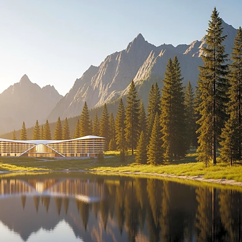 Cabot Revelstoke Unveils Expansion Plans for British Columbia Resort