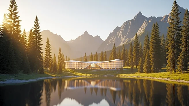 Cabot Revelstoke Unveils Expansion Plans for British Columbia Resort