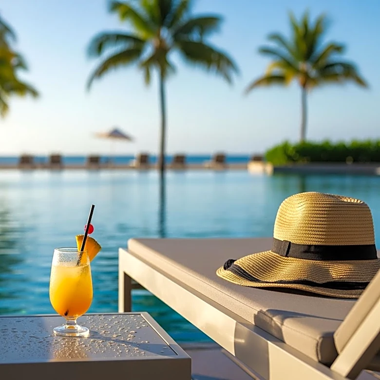 Middle East Instability Redirects Summer Travelers to Spain and Caribbean, Boosting Meliá Hotels