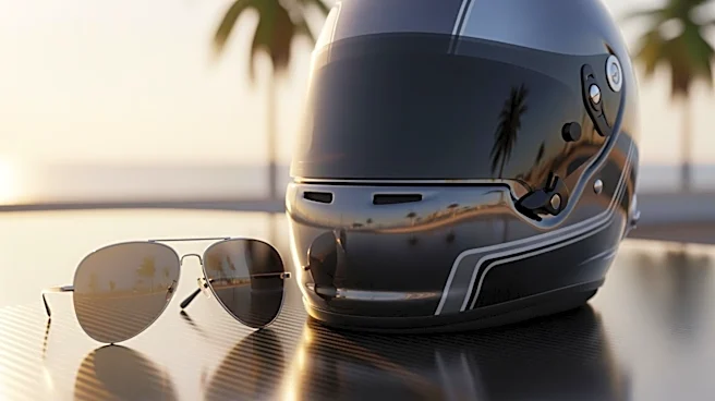 Formula 1 Miami Grand Prix: Luxury and Experience Beyond the Track