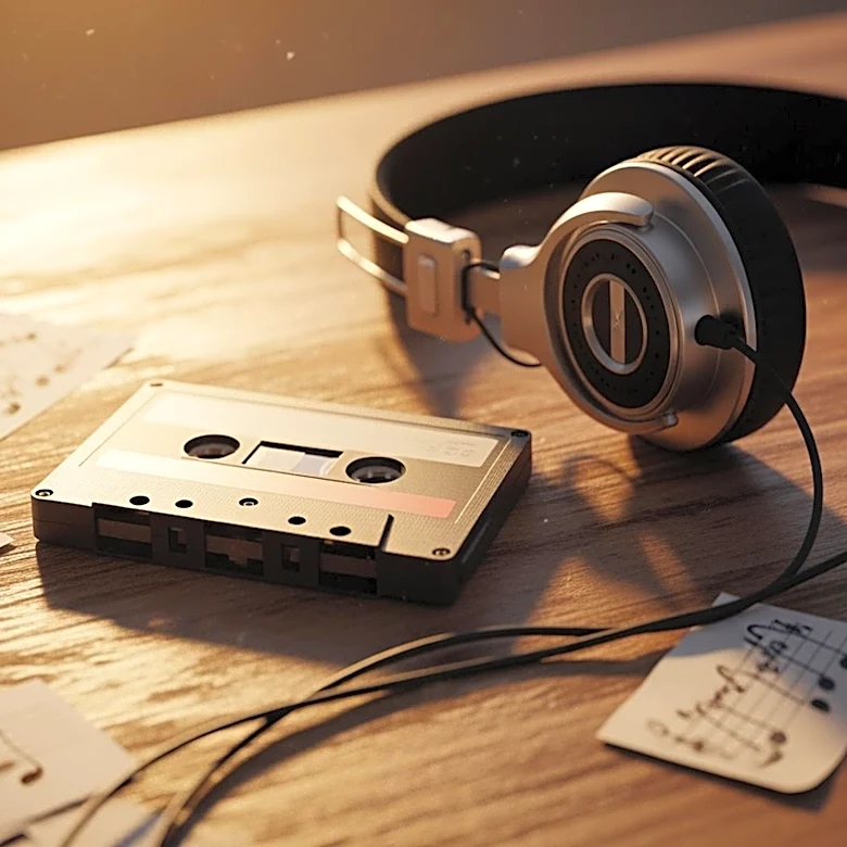 Video Game 'Mixtape' Explores Nostalgia Through a John Hughes-Inspired Lens