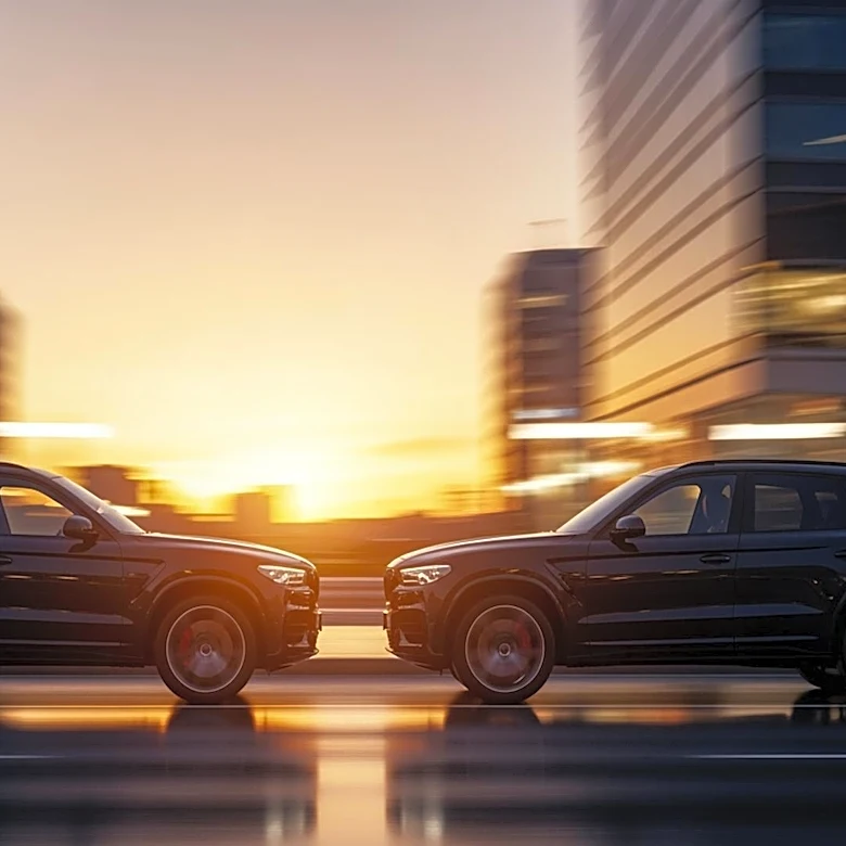 Ford Explorer ST Outperforms Mazda CX-90 in 2026 SUV Comparison Test