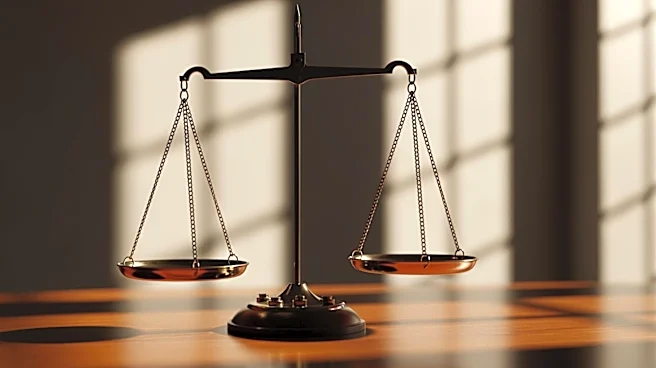 U.S. Court of International Trade Rules Trump's Tariffs Unlawful, Importers Face Uncertain Refunds