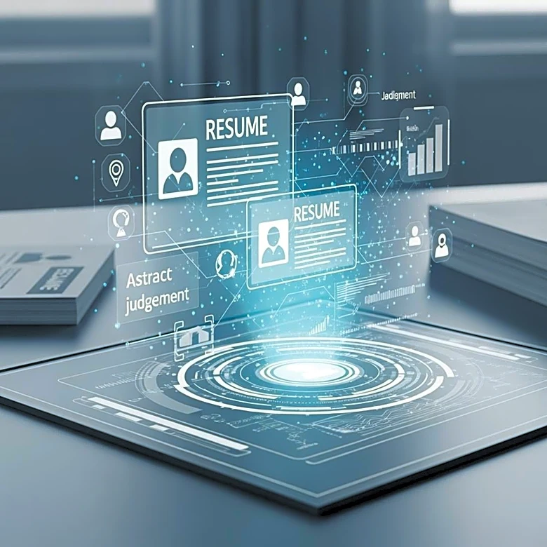 Employers Face Challenges in Resume Review Amid AI-Enhanced Applications