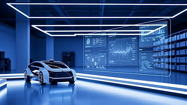Autonomous Systems Transforming Logistics with Enhanced Decision-Making Capabilities