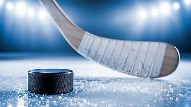 Montreal Canadiens Secure 5-1 Victory Over Buffalo Sabres to Even Playoff Series
