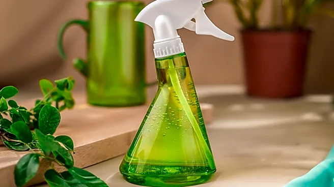 Pet-Safe Bug Sprays Offer Safe Solutions for Homes with Pets