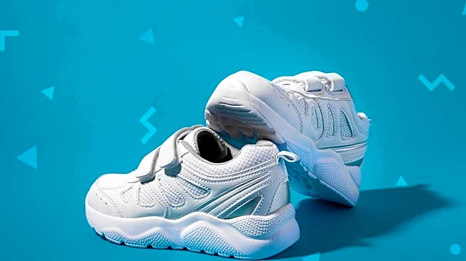 Kids of Immigrants Collaborates with Nike for T90 Mule Sneaker Release