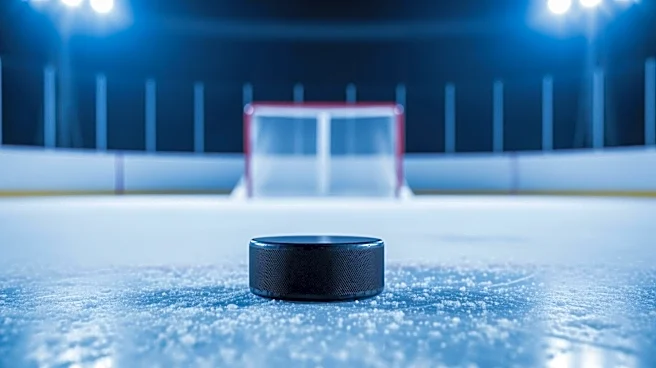 Buffalo Sabres Secure Game 1 Victory Against Montreal Canadiens in 2026 NHL Playoffs