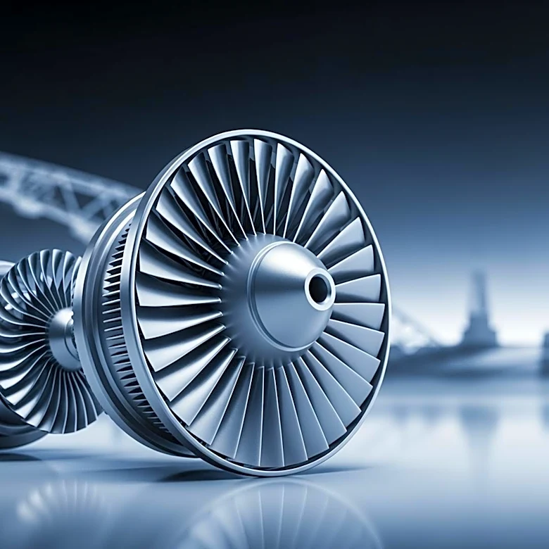 Metallus Reports Q3 2025 Earnings Growth Driven by Aerospace and Defense