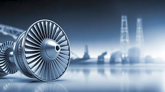 Metallus Reports Q3 2025 Earnings Growth Driven by Aerospace and Defense