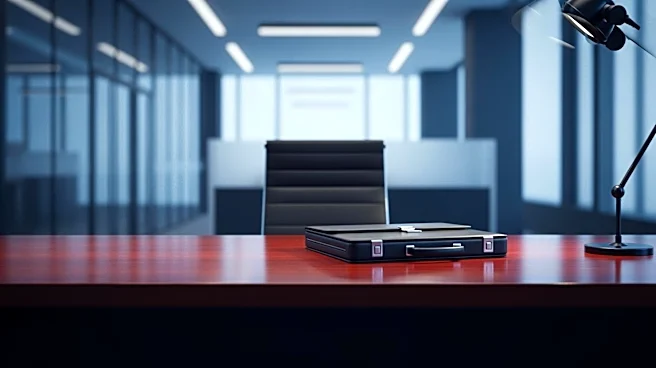 Biglaw Firms Anticipate Further Layoffs Following Recent Cuts
