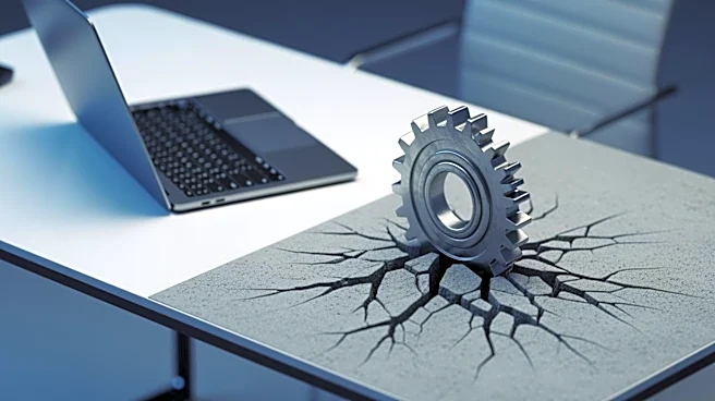 DeepL CEO Announces Layoffs Amid AI Integration, Affecting 21% of Workforce