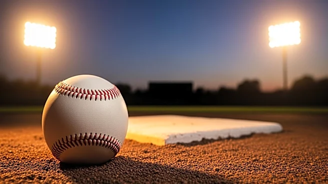 Rochester Red Wings Secure Victory Over Syracuse Mets with Five-Run Sixth Inning