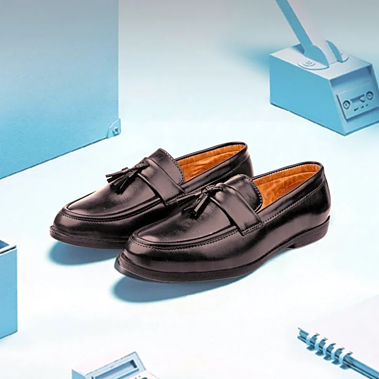 Return-to-Office Policies Drive Shift in Workplace Footwear Preferences