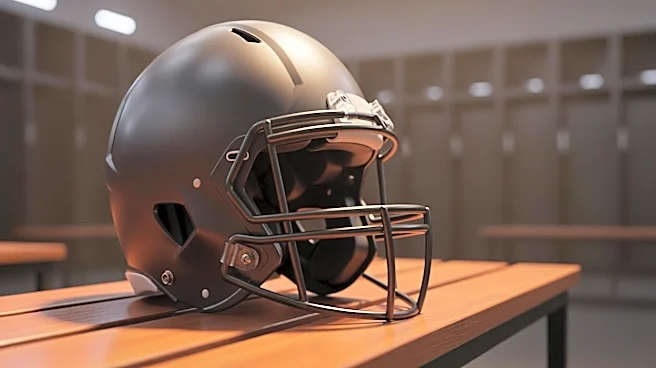 Cleveland Browns Announce Rookie Jersey Numbers Amidst Active Offseason