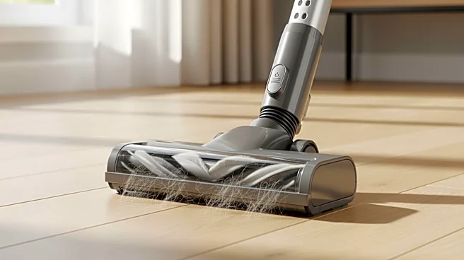 Bissell Introduces Pet Hair Eraser DualBrush Vacuum to Tackle Pet Hair Challenges