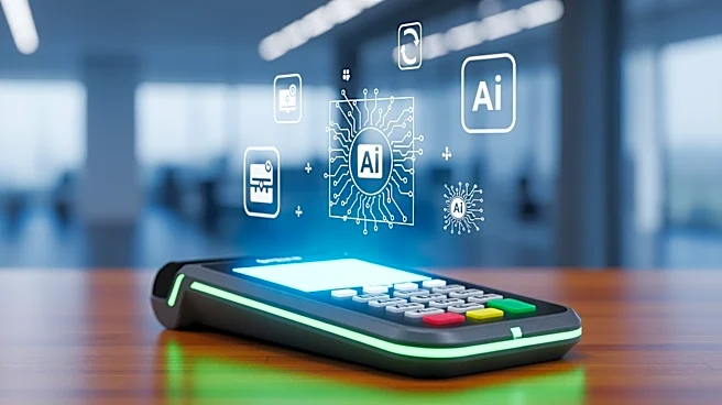 Visa Expands AI-Driven Commerce Program to Canada Amidst Global Financial Developments