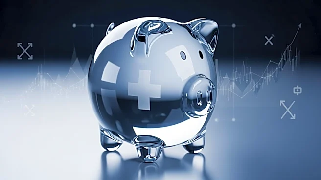 Universal Health Services Faces $75 Million Earnings Impact Due to ACA Exchange Changes