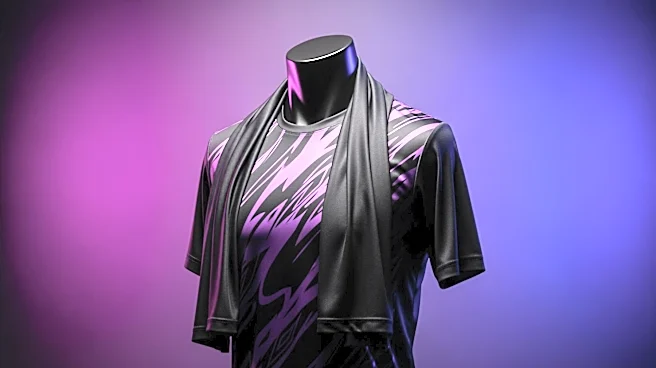 Nike Unveils 2026 WNBA Rebel Edition Uniforms to Highlight Team Identity