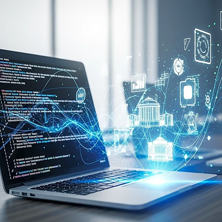 Airbnb Utilizes AI to Write 60% of New Code, Enhancing Efficiency and Innovation