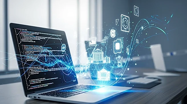Airbnb Utilizes AI to Write 60% of New Code, Enhancing Efficiency and Innovation