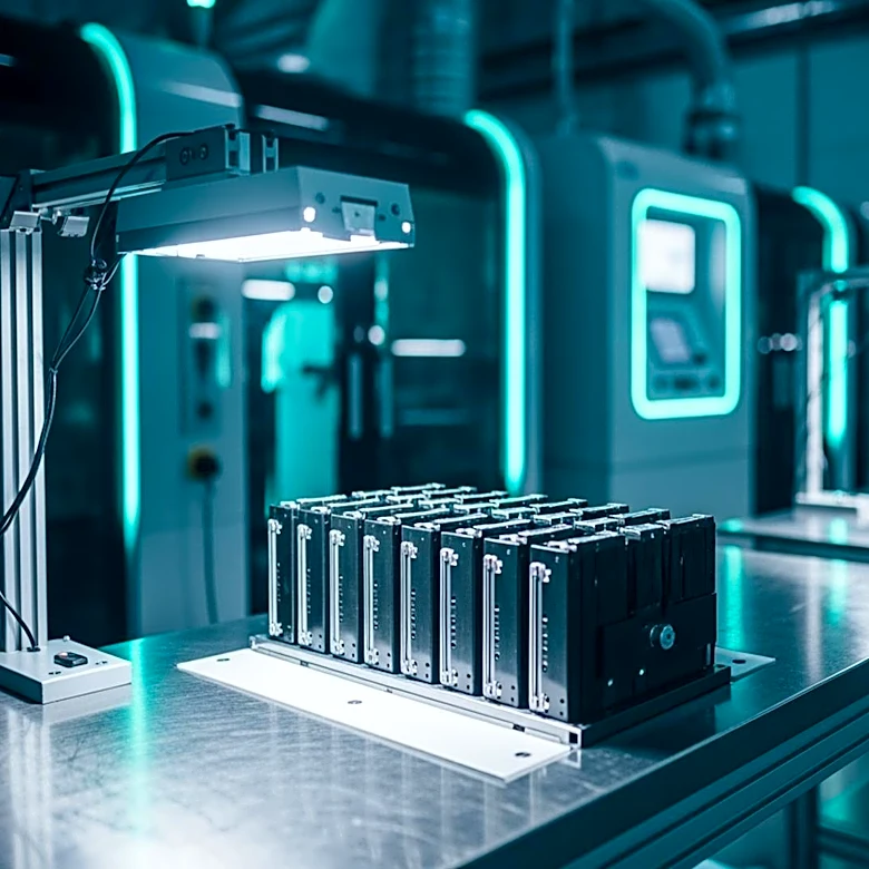 Clarios Advances $6 Billion U.S. Energy Manufacturing Strategy with Facility Upgrades