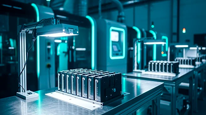 Clarios Advances $6 Billion U.S. Energy Manufacturing Strategy with Facility Upgrades