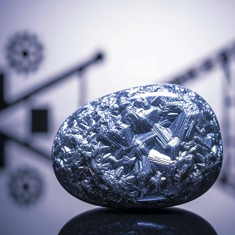 U.S. Faces Economic Challenges Amid China's Rare Earth Dominance