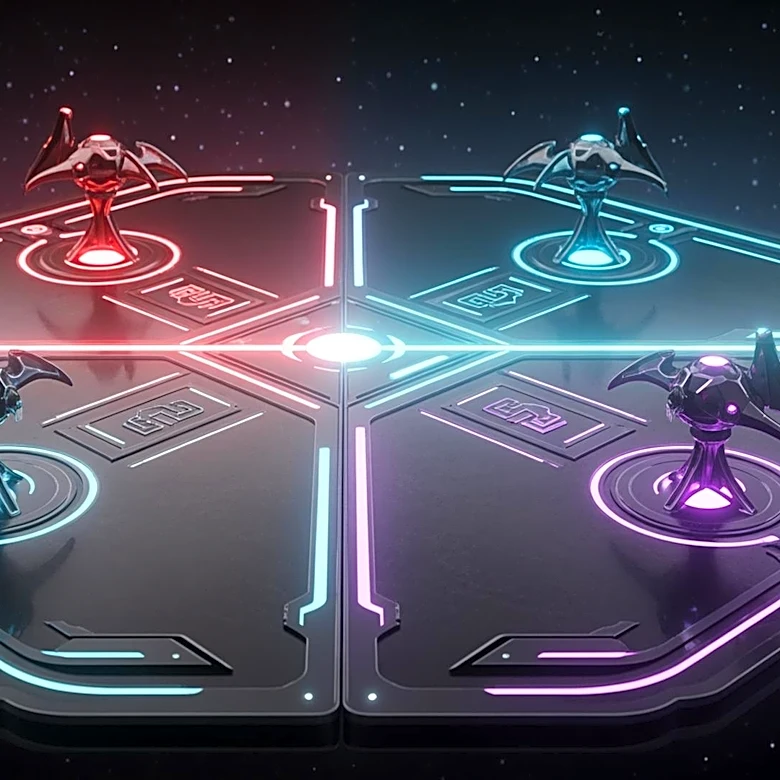 Ubisoft Launches 'Monopoly: Star Wars Heroes vs. Villains' Video Game with Unique Features
