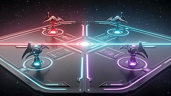 Ubisoft Launches 'Monopoly: Star Wars Heroes vs. Villains' Video Game with Unique Features