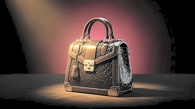 The Devil Wears Prada 2 Handbag Popcorn Bucket Becomes a Coveted Collectible