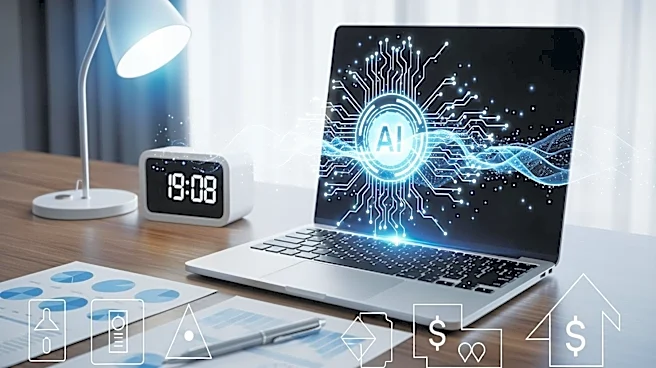 Sage Introduces AI-Enhanced Products to Streamline Accounting and HR Services
