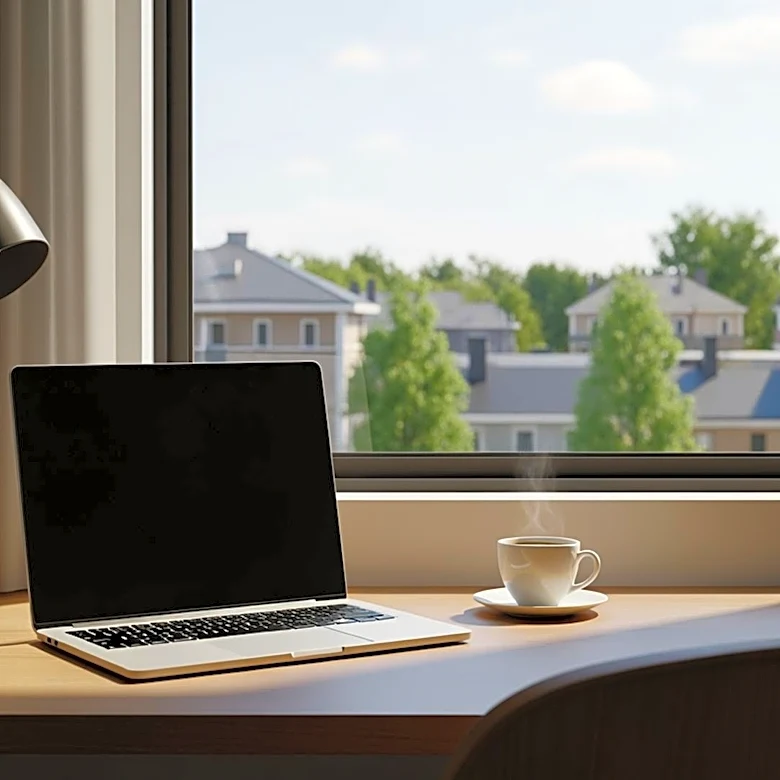 Tech Founder Advocates for Remote Work in Smaller Cities to Enhance Focus