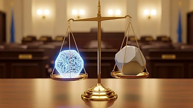 Colorado Legislature Passes Bill to Limit AI in Pricing and Wage Setting