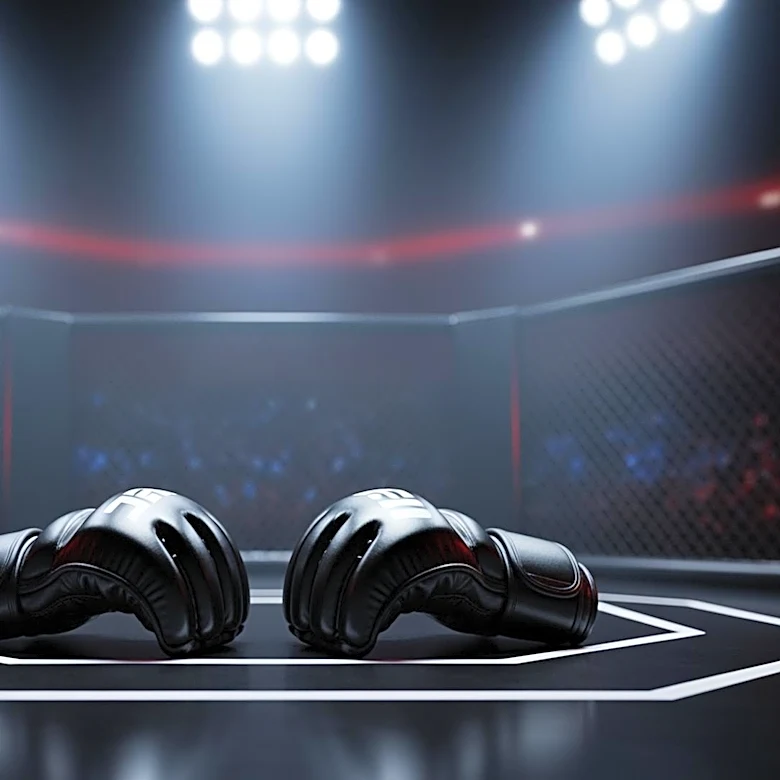 UFC 328: Chimaev vs. Strickland Set for Title Fight in Newark