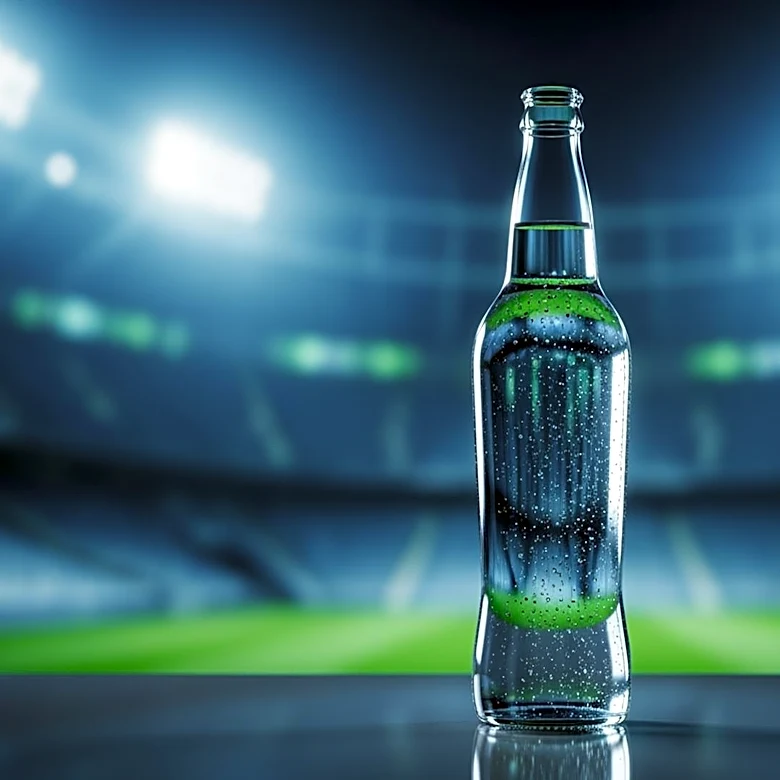 Michelob ULTRA Launches Unique FIFA Campaign with $90,000 Temp Job Offer