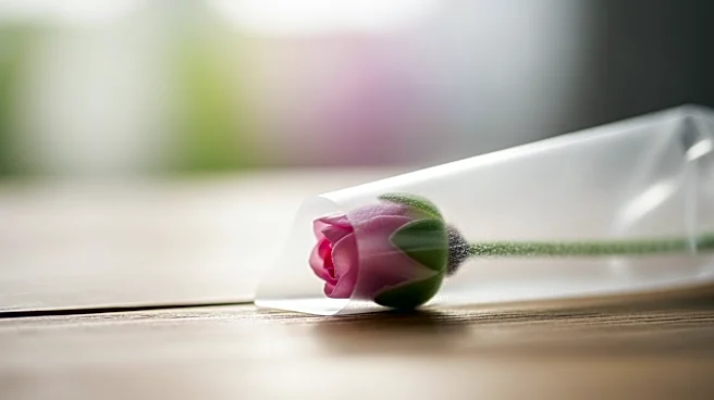 Mother's Day Flower Prices Rise Due to Supply Chain Challenges