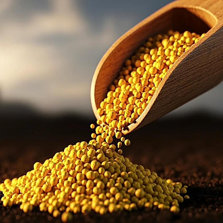 Fertilizer Companies Experience Profit Surge Amid Iran Conflict Disruptions