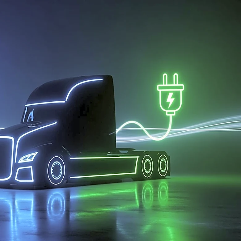 ACT Expo 2026 Showcases Advances in Hydrogen and Electric Truck Technologies