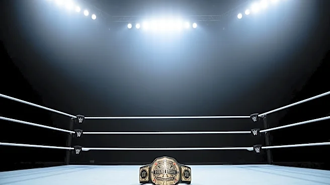 WWE Alters Major Creative Plans, Shifts Focus to Cody Rhodes vs. GUNTHER Feud