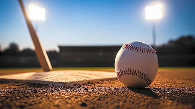 New York Mets Secure 3-1 Victory Over Arizona Diamondbacks with Mark Vientos' Key Hits