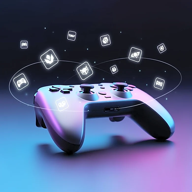 Amazon Luna Expands Gaming Library for Prime Members with May Update