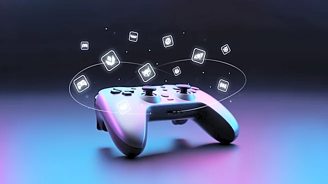 Amazon Luna Expands Gaming Library for Prime Members with May Update