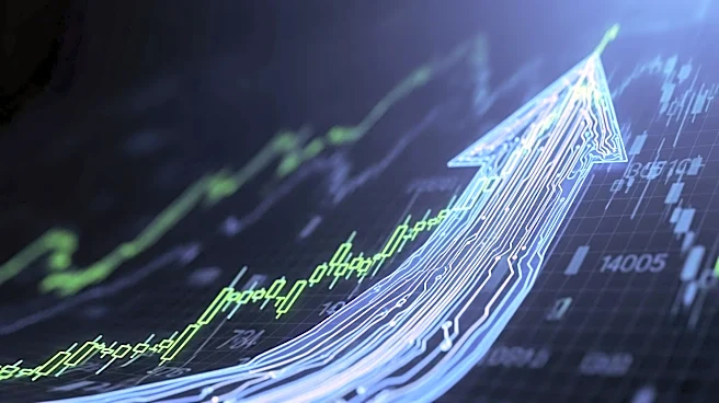 RBC Raises S 500 Year-End Target to 7,900 Amid AI Sector Optimism
