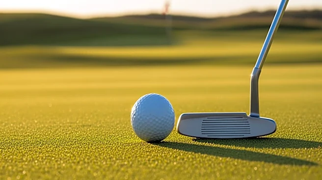 Sungjae Im Leads 2026 Truist Championship as Top Golfers Compete for Title