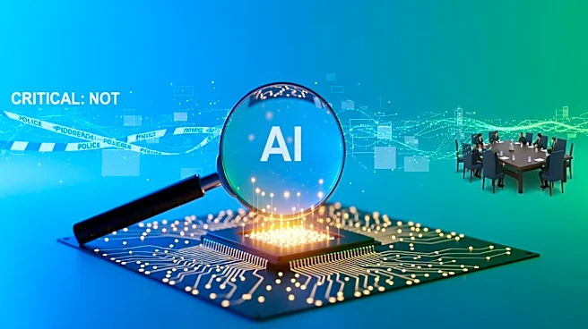 Mozilla Utilizes Anthropic's AI to Uncover Long-Standing Software Bugs