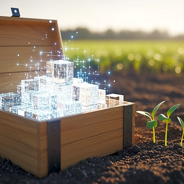 Open-Source Education Aims to Overcome Agriculture's Data Phobia